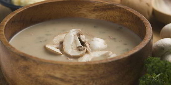 Грибы маслята