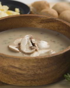 Грибы маслята