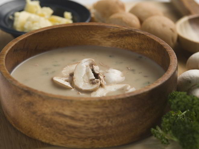 Рецепт грибов маслята