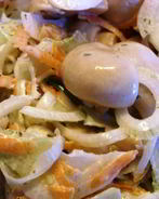 Грибы По-нашему