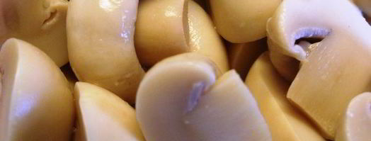 грибы по-нашему. Шаг 2