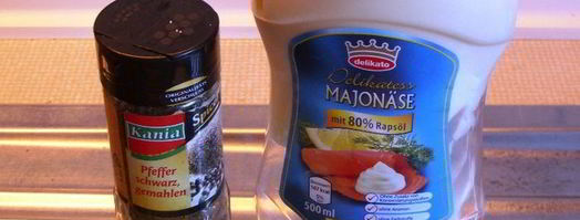 грибы по-нашему. Шаг 4