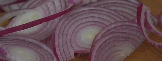 грибы под хрустящим фило. Шаг 3