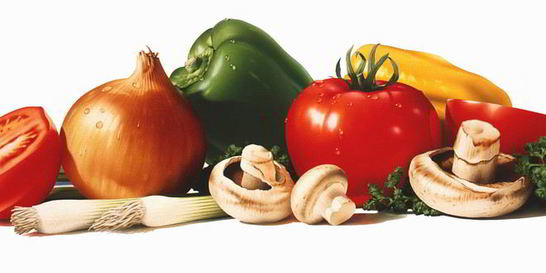 Грибы с помидорами в духовке