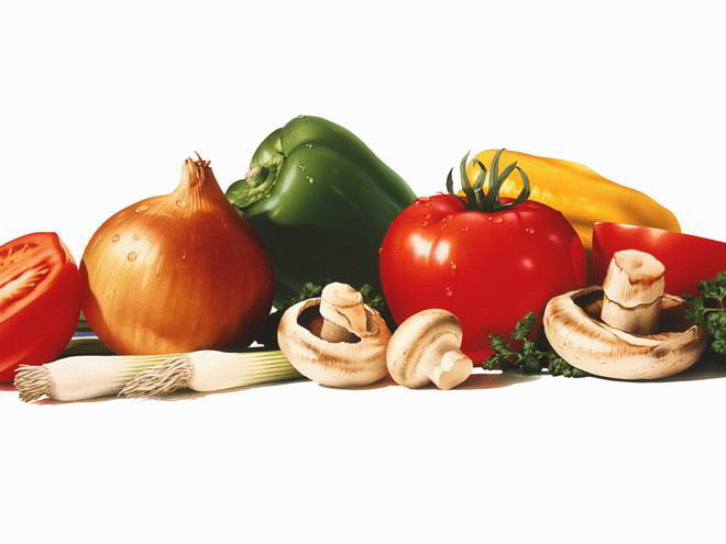 Рецепт грибов с помидорами в духовке