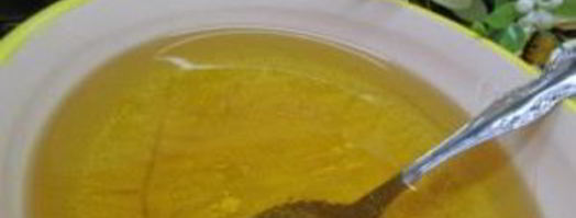 грибы с розмарином. Шаг 2