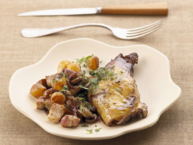 Рецепт грибов тещин язык