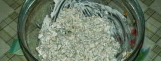 грибы, запеченные под сыром. Шаг 4