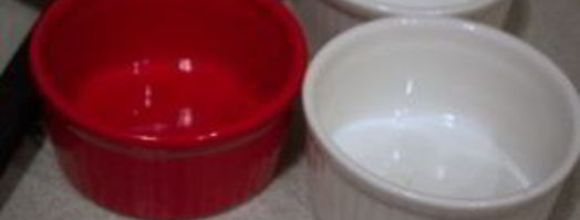 грибы, запеченные с сыром. Шаг 5