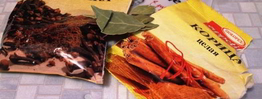 опята в сладком маринаде. Шаг 5