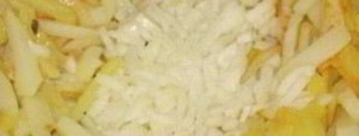 подосиновики, жареные с картошкой. Шаг 4