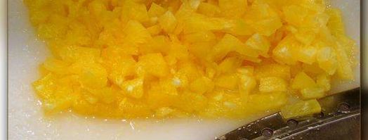 шампиньоны фаршированные. Шаг 14