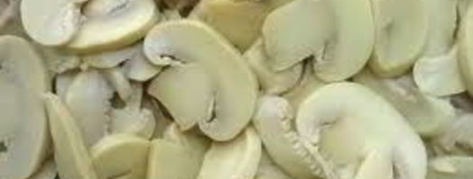 шампиньоны по-корейски. Шаг 2