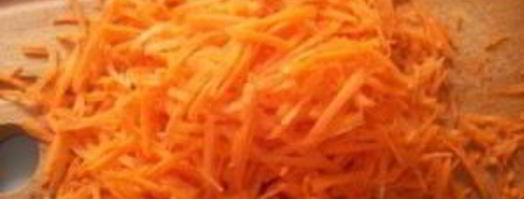 шампиньоны по-корейски. Шаг 6