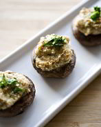 Шампиньоны постные