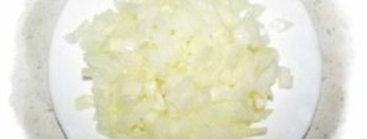 шампиньоны в сливочном соусе. Шаг 3