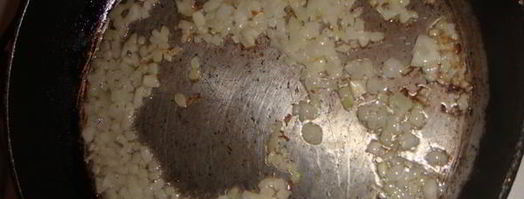 шампиньоны, запеченные с помидором и сыром. Шаг 3