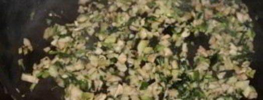 шампиньоны, запеченные с сыром. Шаг 11