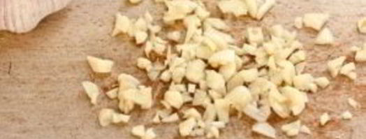 шампиньоны, запеченные с сыром. Шаг 3