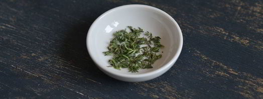 шампиньоны, запеченные с тимьяном и пармезаном. Шаг 3