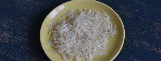 шампиньоны, запеченные с тимьяном и пармезаном. Шаг 9