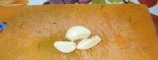 шампиньоны. Шаг 5