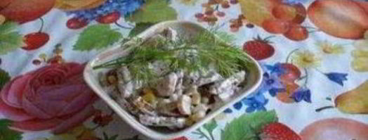 шампиньоны. Шаг 6