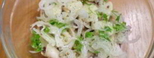 сыроедческие грибы. Шаг 3