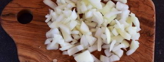 вешенки с картошкой в духовке. Шаг 4