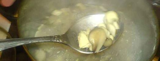 вешенки в маринаде. Шаг 13