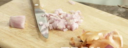 вешенки жареные. Шаг 2