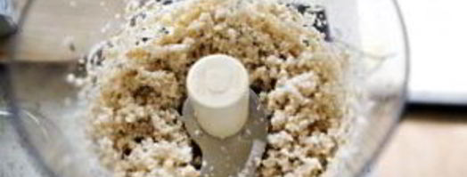 запеченные грибы с начинкой. Шаг 2