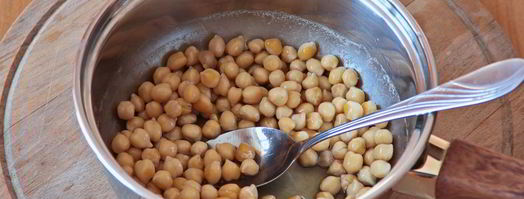 грибной гуляш. Шаг 2