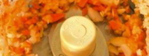 гуляш из свинины. Шаг 2