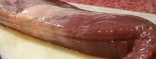 гуляш из свинины. Шаг 3