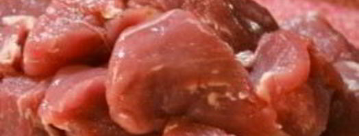 гуляш из свинины. Шаг 4