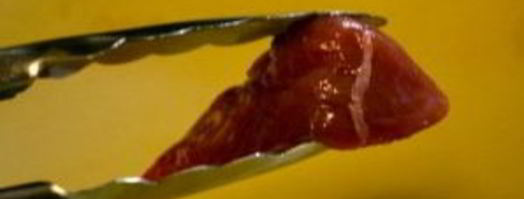 гуляш из свинины. Шаг 5