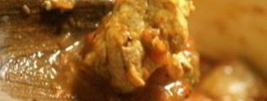 гуляш из свинины. Шаг 10