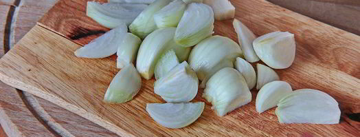 гуляш по-венгерски. Шаг 3