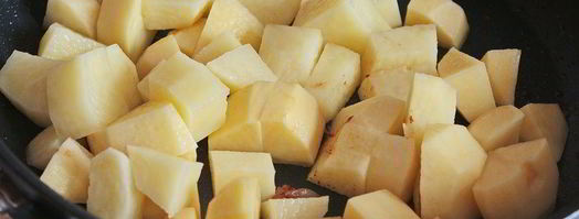 гуляш по-венгерски. Шаг 7