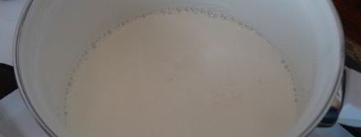 картофельное пюре с чесноком. Шаг 6