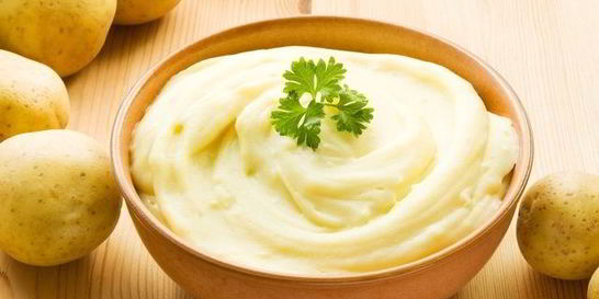 Картофельное пюре в мультиварке Редмонд