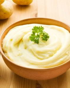 Картофельное пюре в мультиварке Редмонд