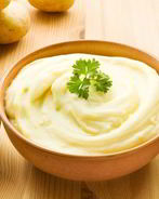 Картофельное пюре в мультиварке Редмонд