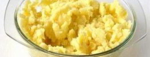 картофельное пюре в мультиварке редмонд. Шаг 4