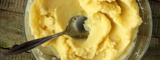 картофельное пюре в мультиварке. Шаг 7