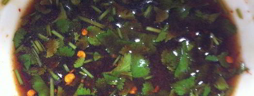 китайская лапша. Шаг 2