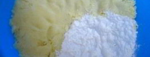 клецки. Шаг 3