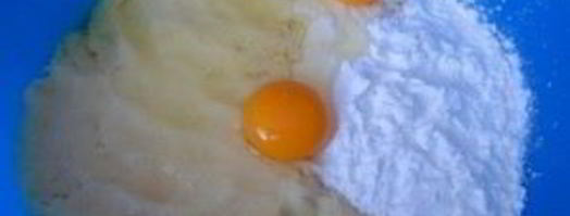 клецки. Шаг 4