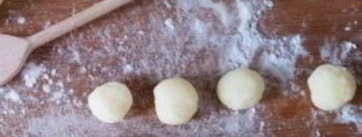 клецки. Шаг 6